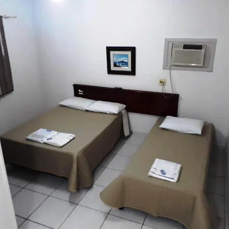 Hotel Fratelli Realeza Exterior photo