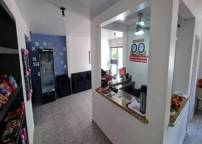 Hotel Fratelli