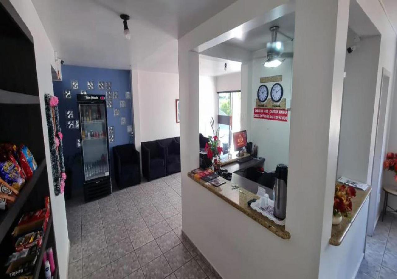 Hotel Fratelli Realeza