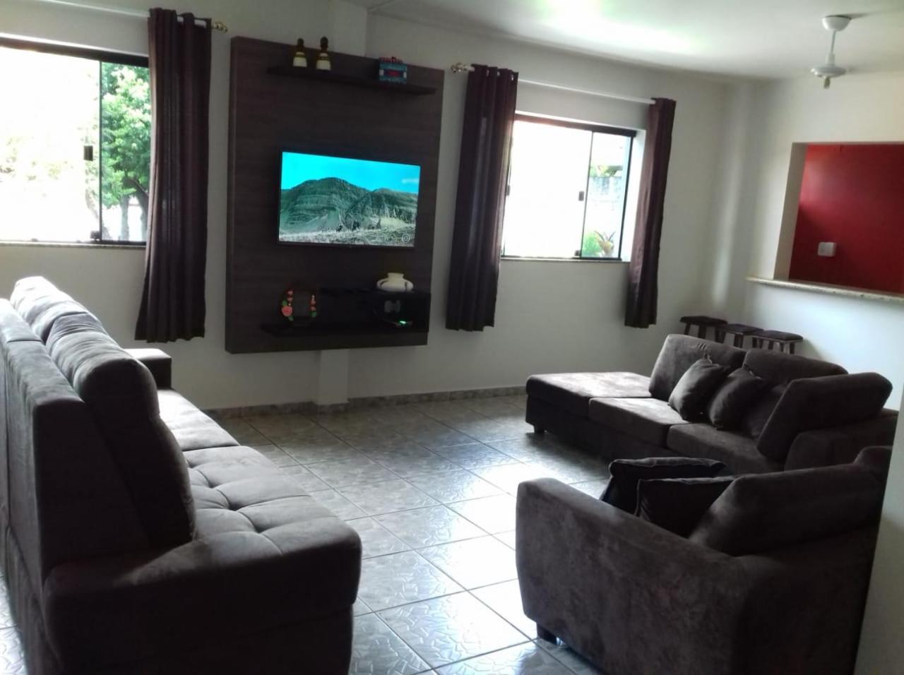 Fratelli Hotel Realeza